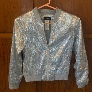 Jacket. Brand “Guess”. Size Large (14)